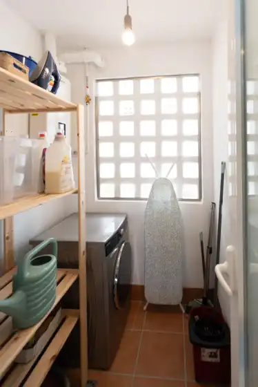 Holiday rentals in Casa mira, Pozo del Esparto