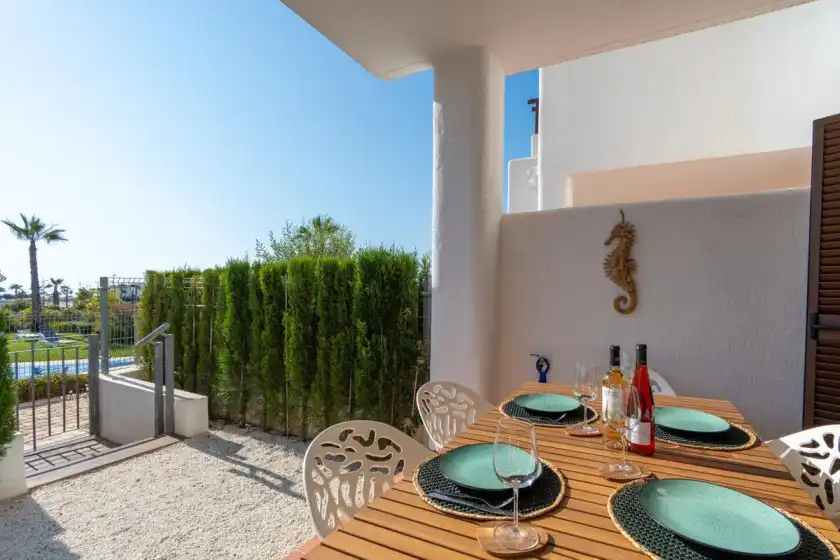 Holiday rentals in Casa mira, Pozo del Esparto