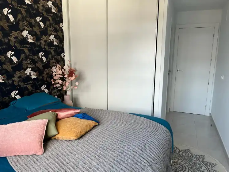 Holiday rentals in Casa jenny, Pozo del Esparto