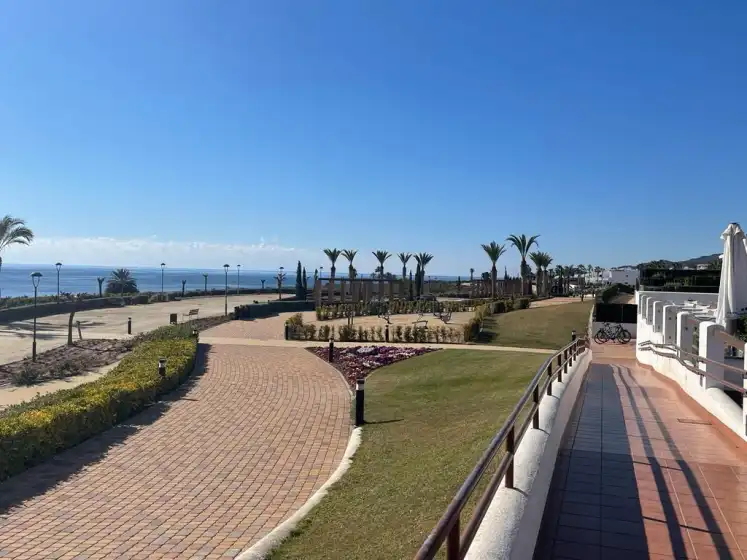 Holiday rentals in Casa jenny, Pozo del Esparto