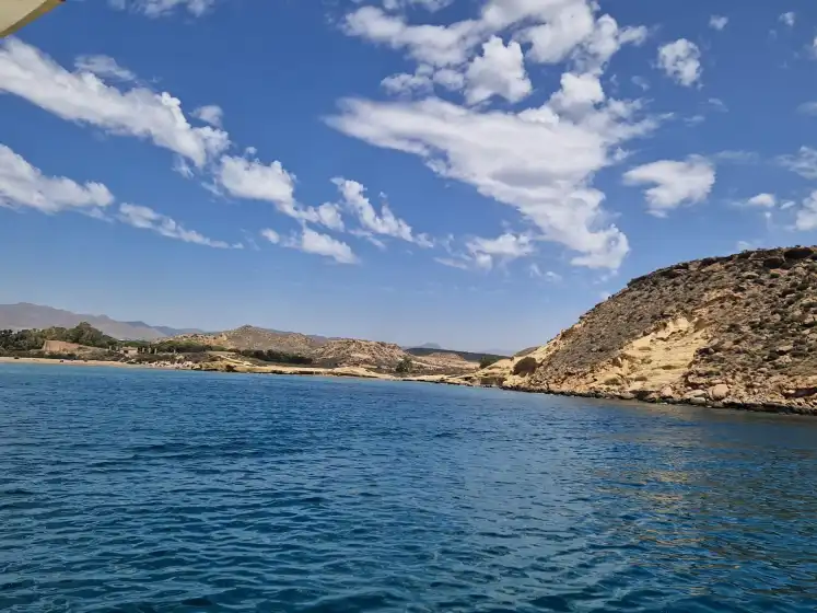 Holiday rentals in Casa jenny, Pozo del Esparto