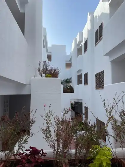 Holiday rentals in Casa jenny, Pozo del Esparto