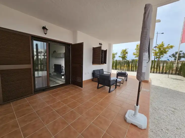 Holiday rentals in Casa soleada, Pozo del Esparto