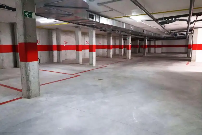 Alquiler vacacional en Casa roberto, Pozo del Esparto