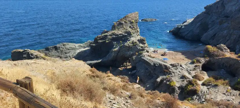 Holiday rentals in Casa vino, Pozo del Esparto