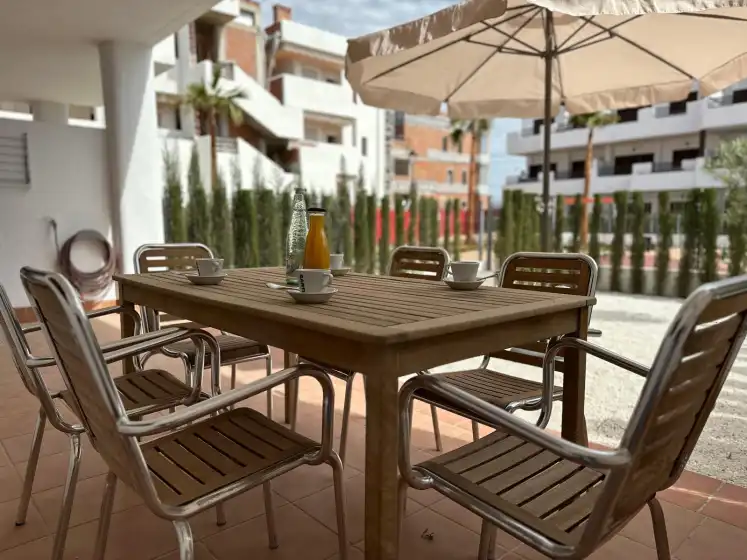 Holiday rentals in Casa vino, Pozo del Esparto