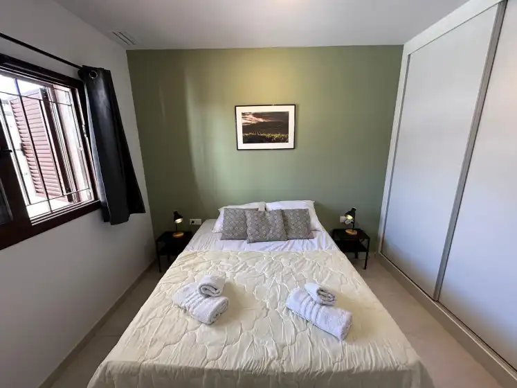 Holiday rentals in Casa vino, Pozo del Esparto