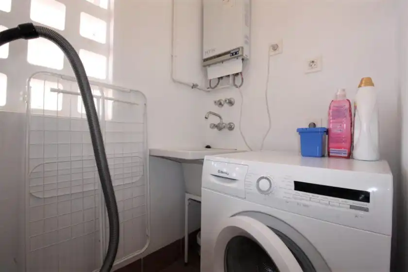 Holiday rentals in Casa de luz, Pozo del Esparto