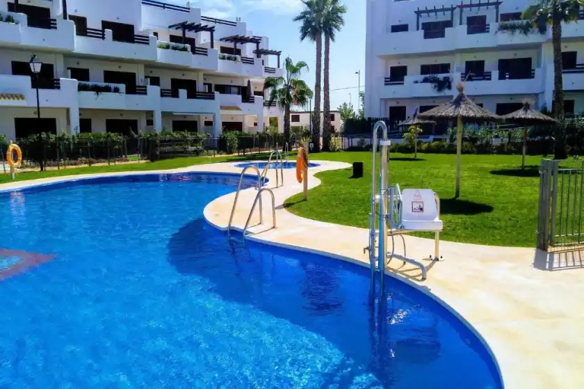 Holiday rentals in Casa de luz, Pozo del Esparto