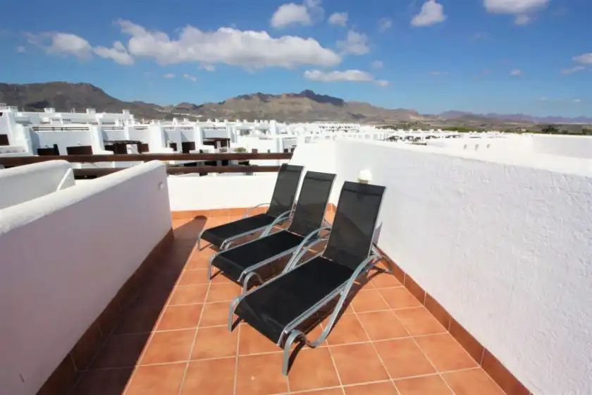 Holiday rentals in Casa de luz, Pozo del Esparto