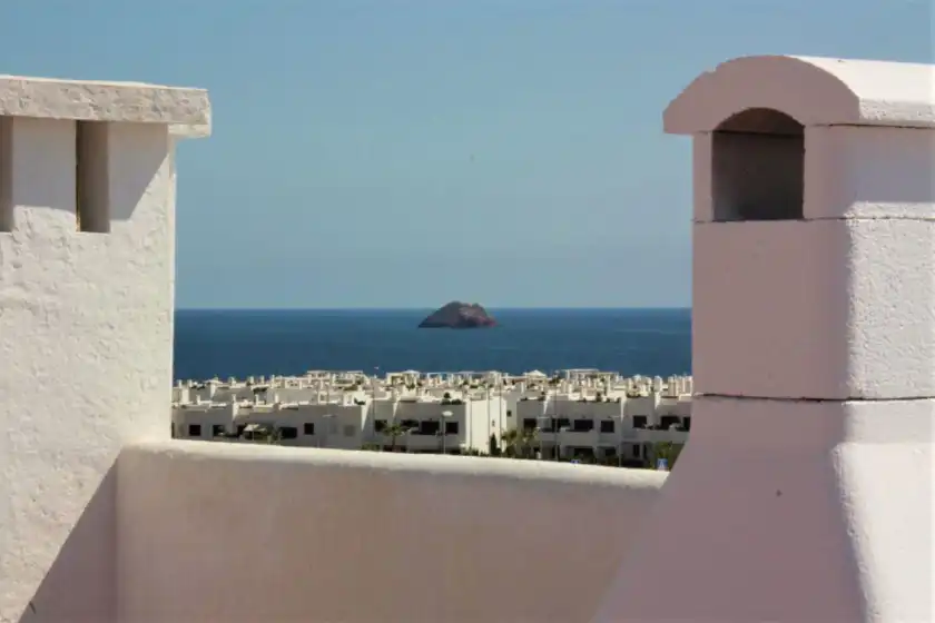 Holiday rentals in Casa de luz, Pozo del Esparto