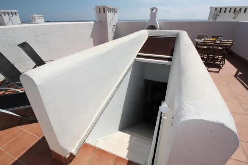 Holiday rentals in Casa de luz, Pozo del Esparto