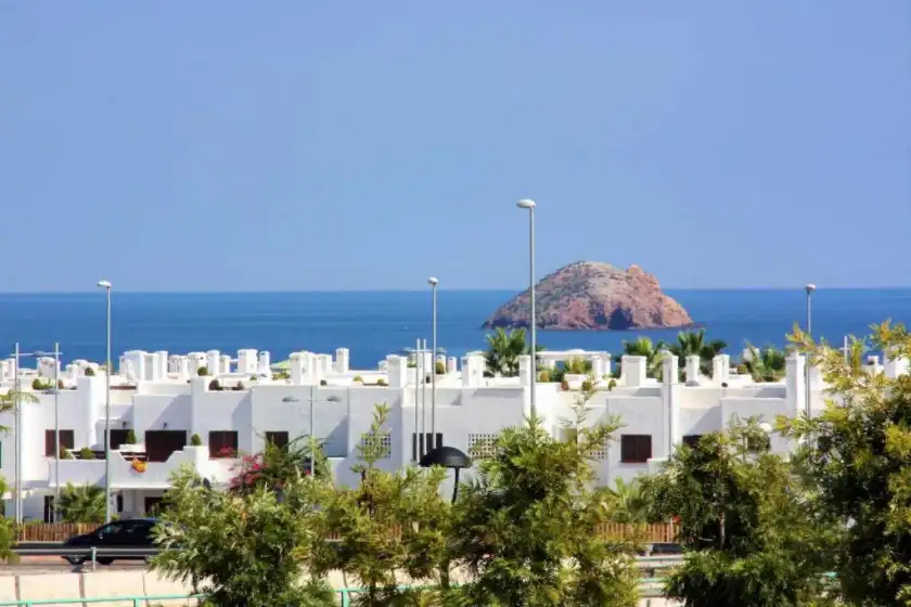 Holiday rentals in Casa de luz, Pozo del Esparto