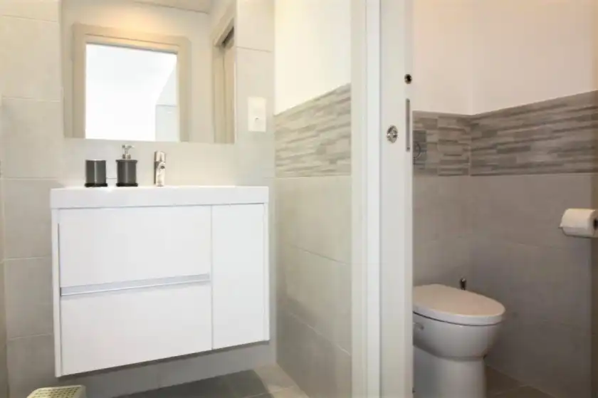 Holiday rentals in Casa de luz, Pozo del Esparto