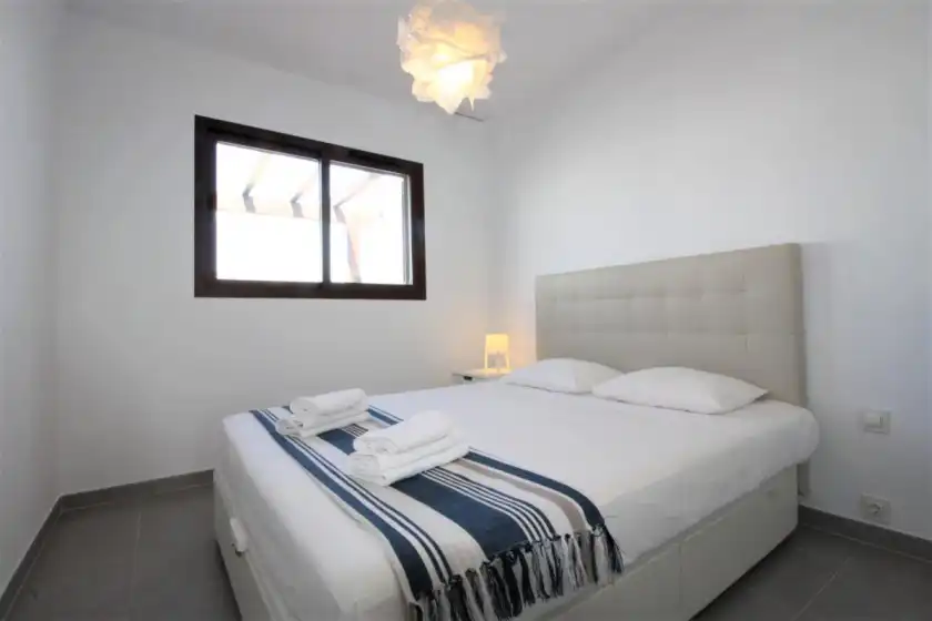 Holiday rentals in Casa de luz, Pozo del Esparto