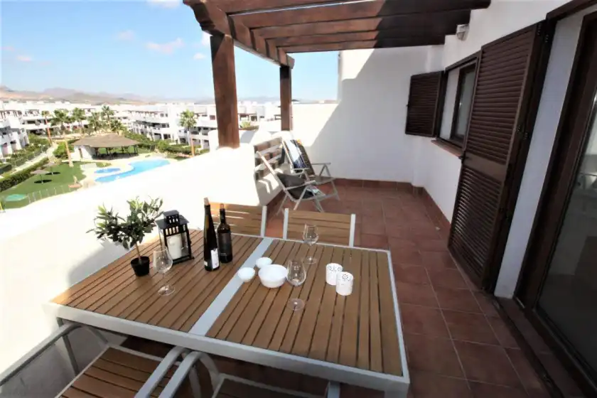Holiday rentals in Casa de luz, Pozo del Esparto