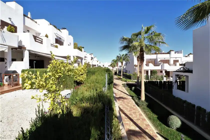 Holiday rentals in Jazmines, Pozo del Esparto