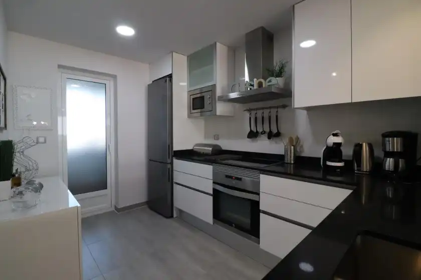 Holiday rentals in Jazmines, Pozo del Esparto