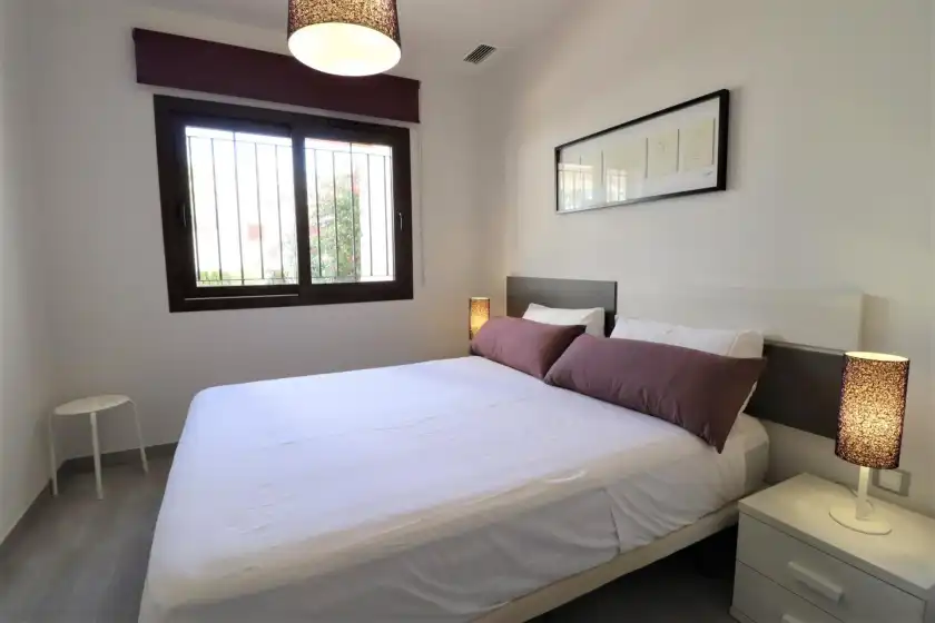 Holiday rentals in Jazmines, Pozo del Esparto