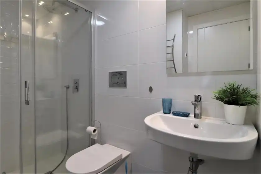 Holiday rentals in Jazmines, Pozo del Esparto
