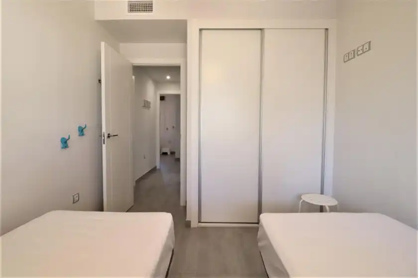 Holiday rentals in Jazmines, Pozo del Esparto