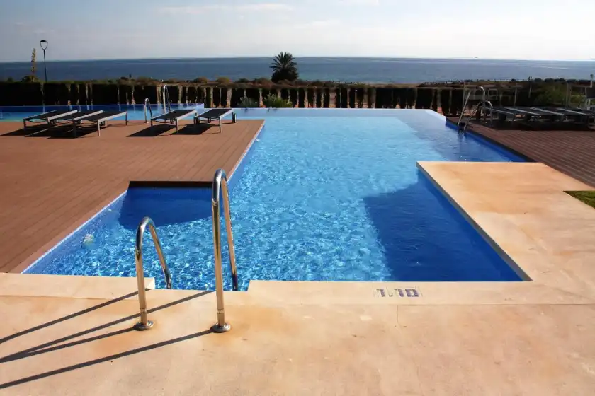 Holiday rentals in Jazmines, Pozo del Esparto