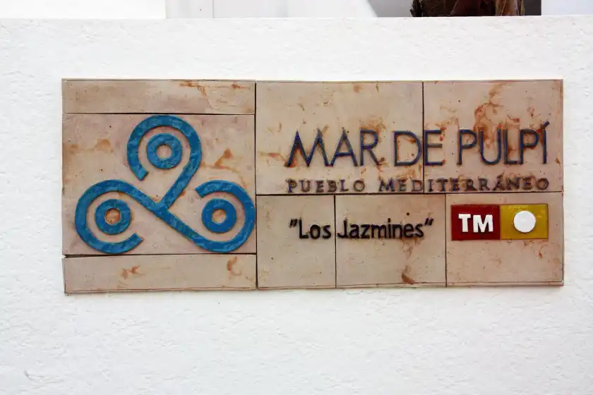 Holiday rentals in Jazmines, Pozo del Esparto