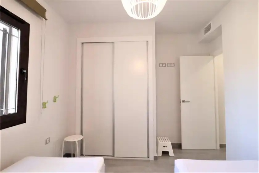 Holiday rentals in Jazmines, Pozo del Esparto