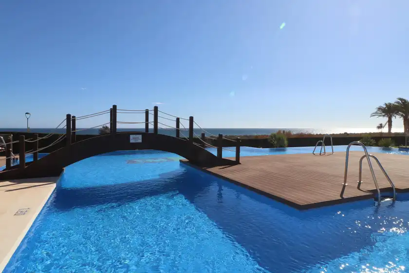 Holiday rentals in Jazmines, Pozo del Esparto