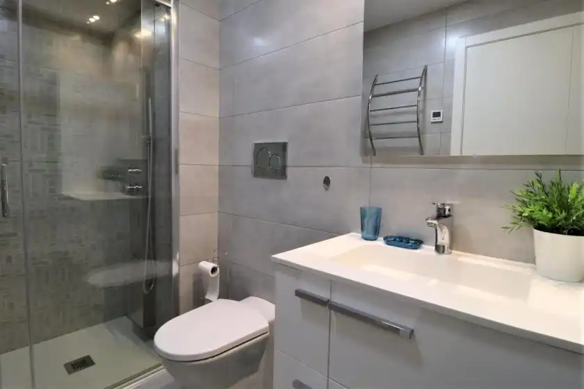 Holiday rentals in Jazmines, Pozo del Esparto