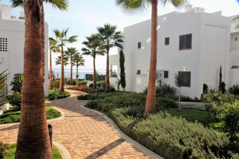 Holiday rentals in Jazmines, Pozo del Esparto