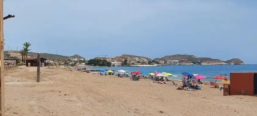 Holiday rentals in Jazmines, Pozo del Esparto