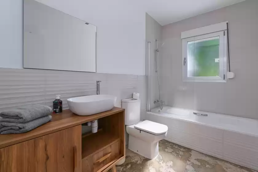 Ferienhaus auf Casa de la luz 6 pax, Xàbia/Jávea