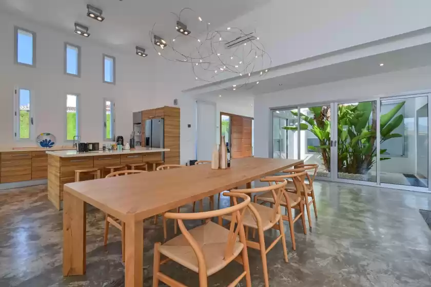 Ferienhaus auf Casa de la luz 6 pax, Xàbia/Jávea