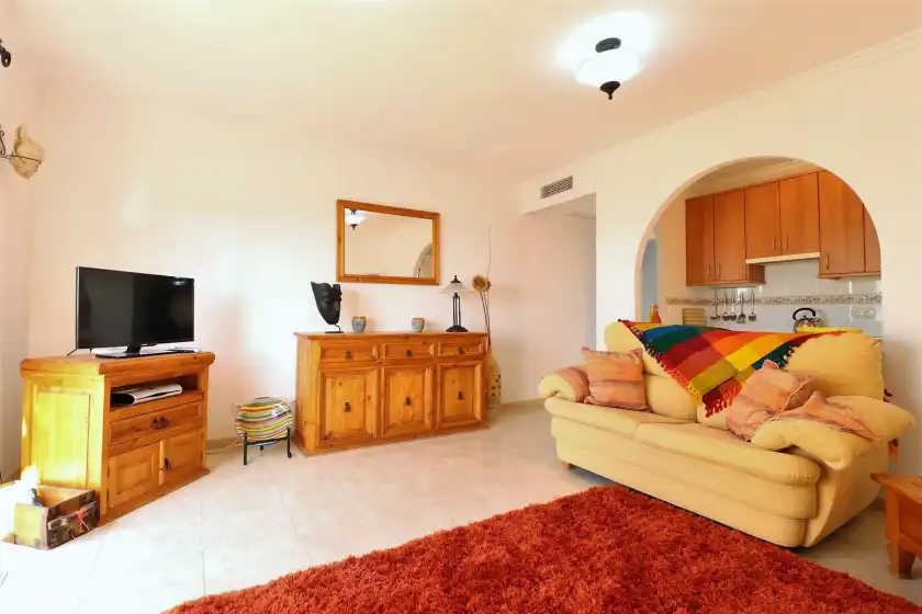Alquiler vacacional en El cid, San Juan de Terreros