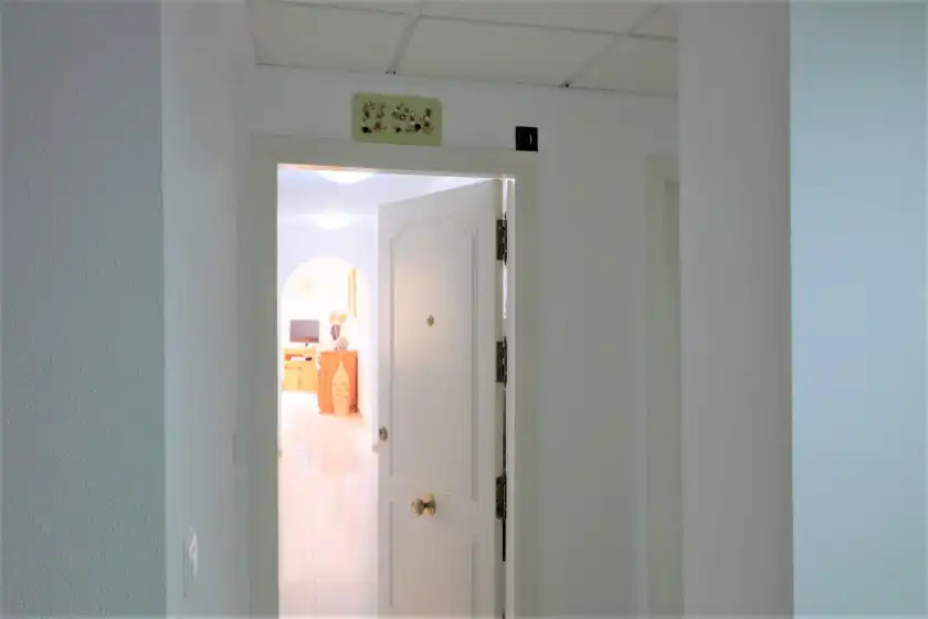 Alquiler vacacional en El cid, San Juan de Terreros