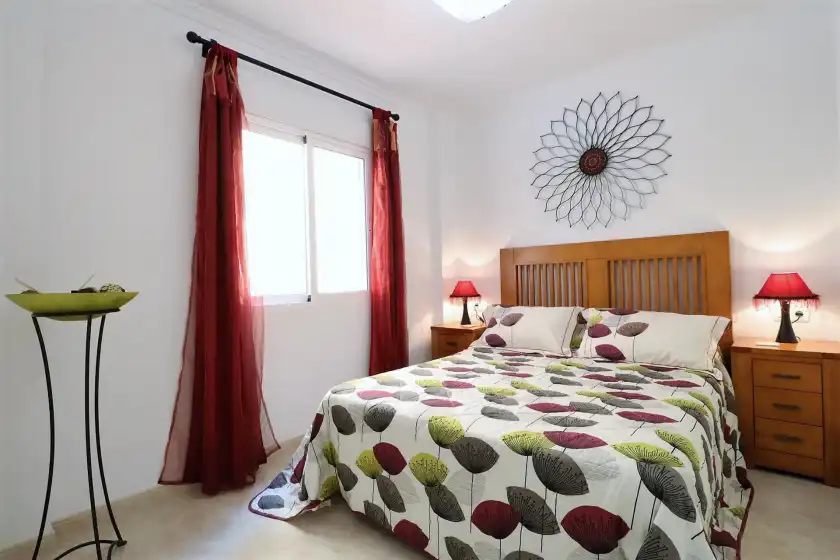 Alquiler vacacional en El cid, San Juan de Terreros