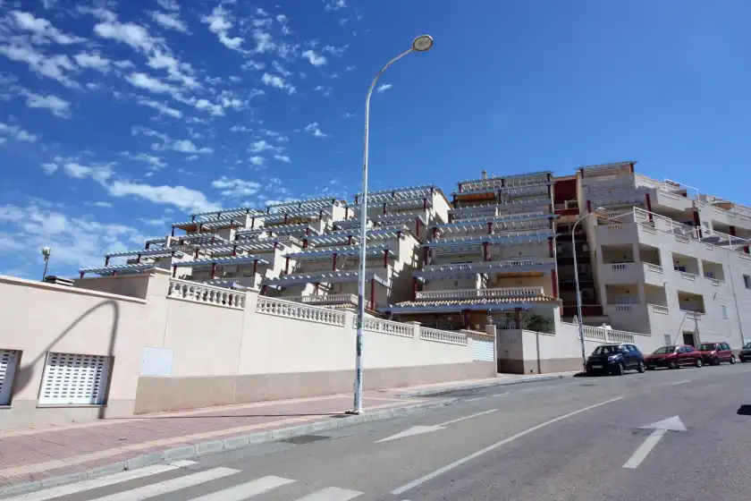 Alquiler vacacional en El cid, San Juan de Terreros