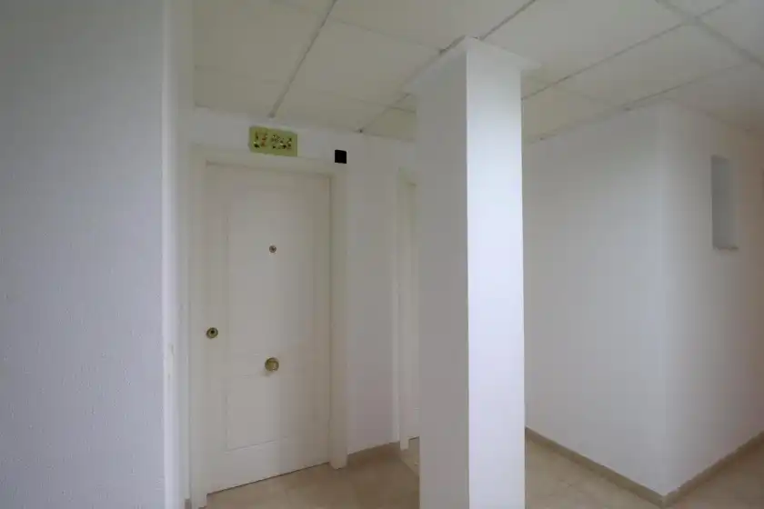 Alquiler vacacional en El cid, San Juan de Terreros