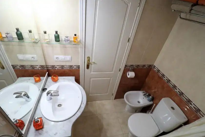 Alquiler vacacional en El cid, San Juan de Terreros