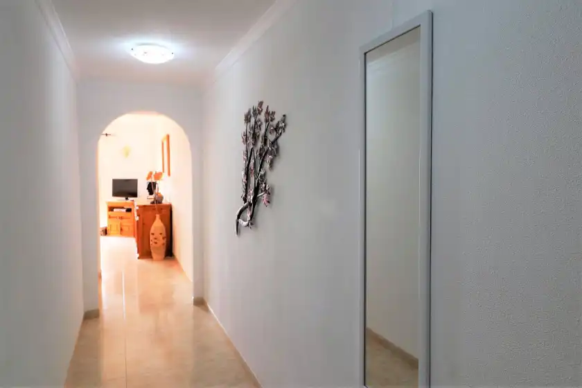 Alquiler vacacional en El cid, San Juan de Terreros