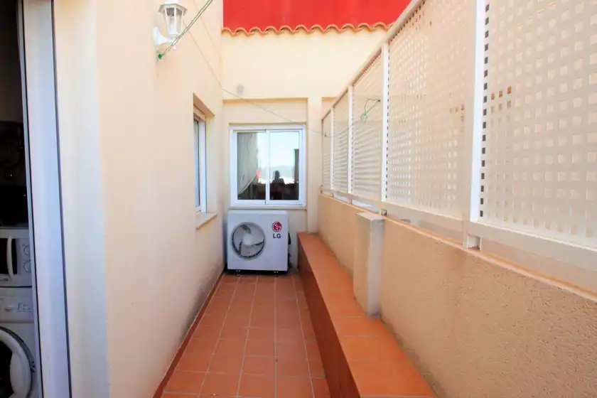 Alquiler vacacional en El cid, San Juan de Terreros