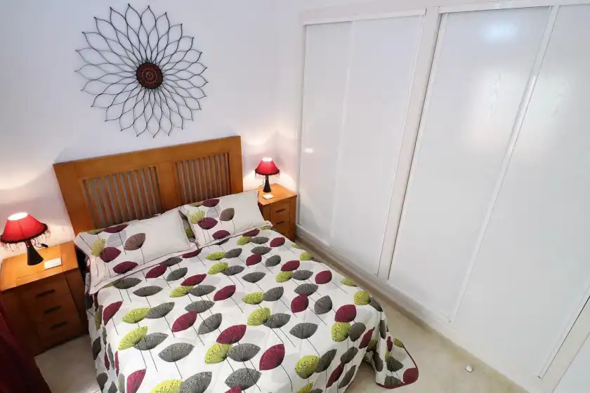 Alquiler vacacional en El cid, San Juan de Terreros
