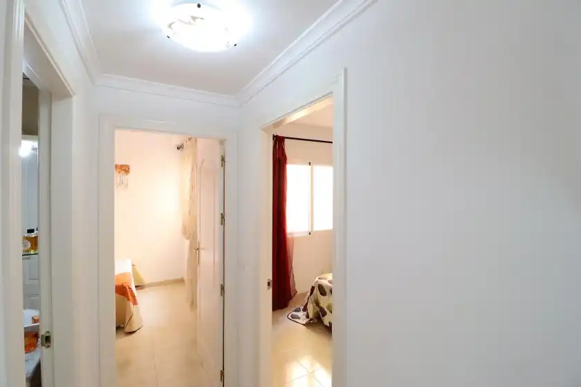 Alquiler vacacional en El cid, San Juan de Terreros