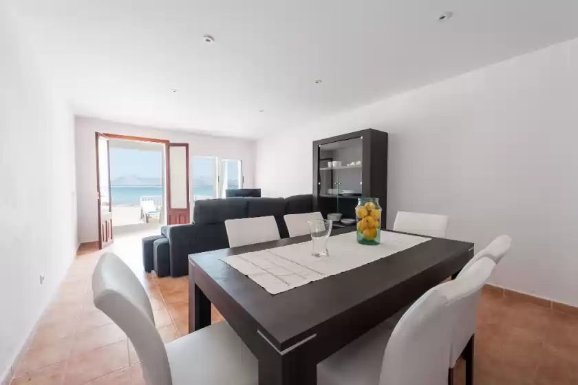 Holiday rentals in Voramar, Alcúdia