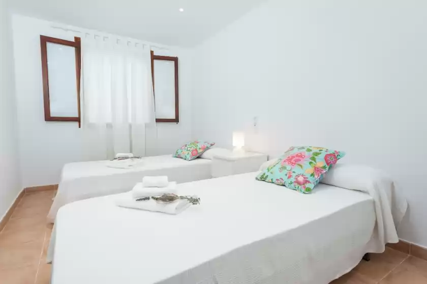 Holiday rentals in Voramar, Alcúdia