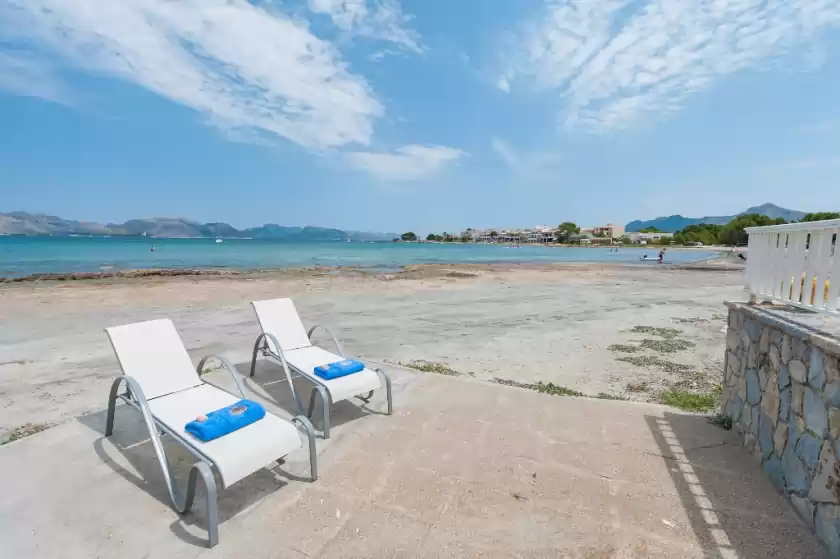 Holiday rentals in Voramar, Alcúdia