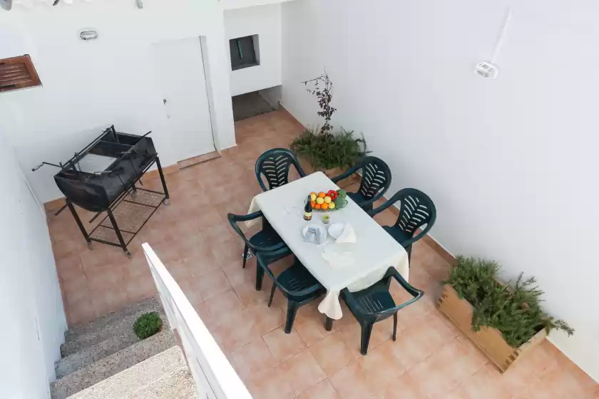 Holiday rentals in Voramar, Alcúdia