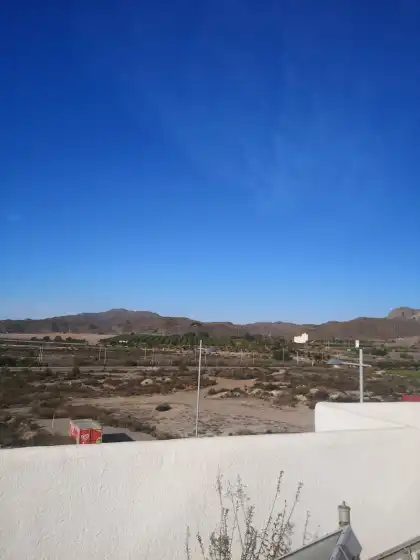 Ferienhaus auf Casa izzi, Pozo del Esparto