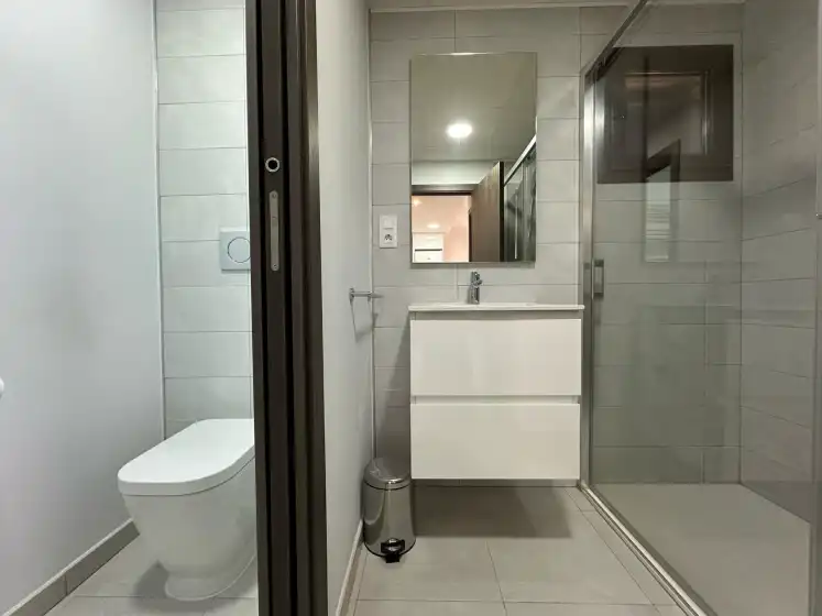 Alquiler vacacional en Casa vigo, Pozo del Esparto